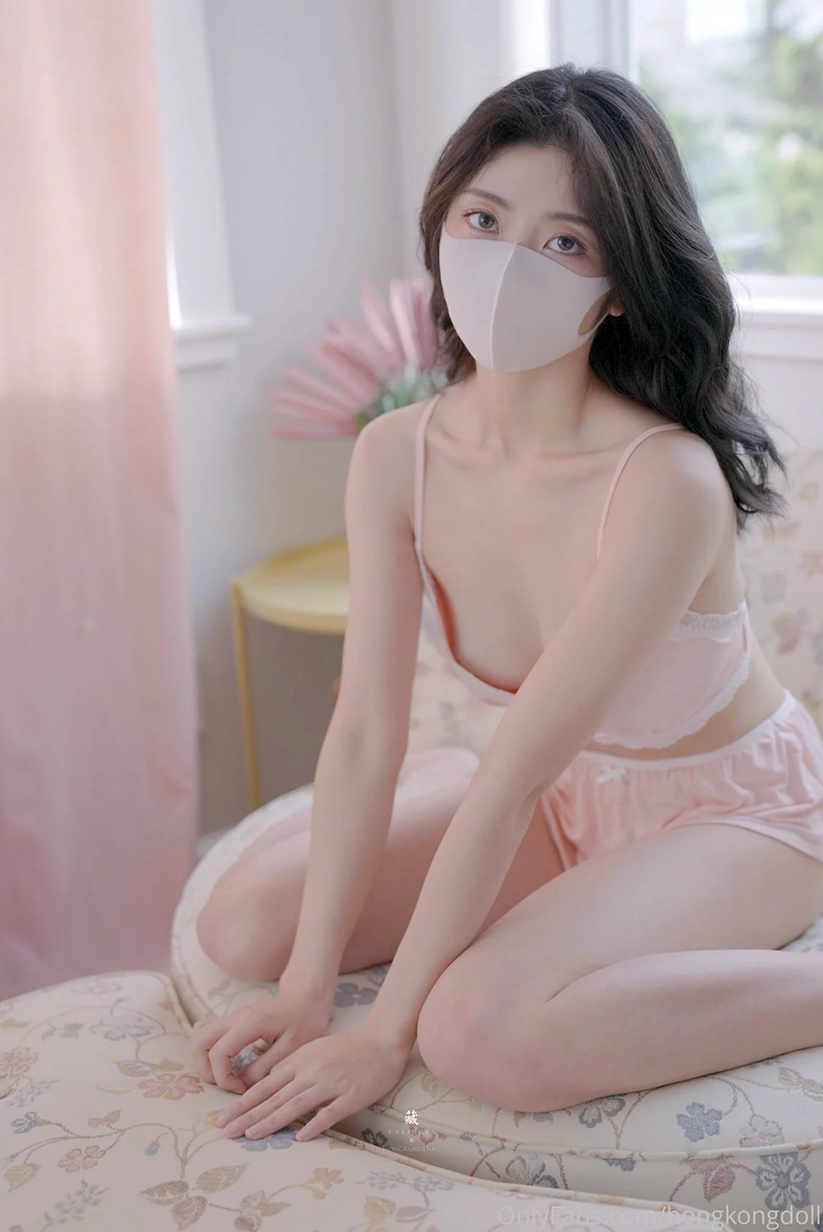 Hongkongdoll
