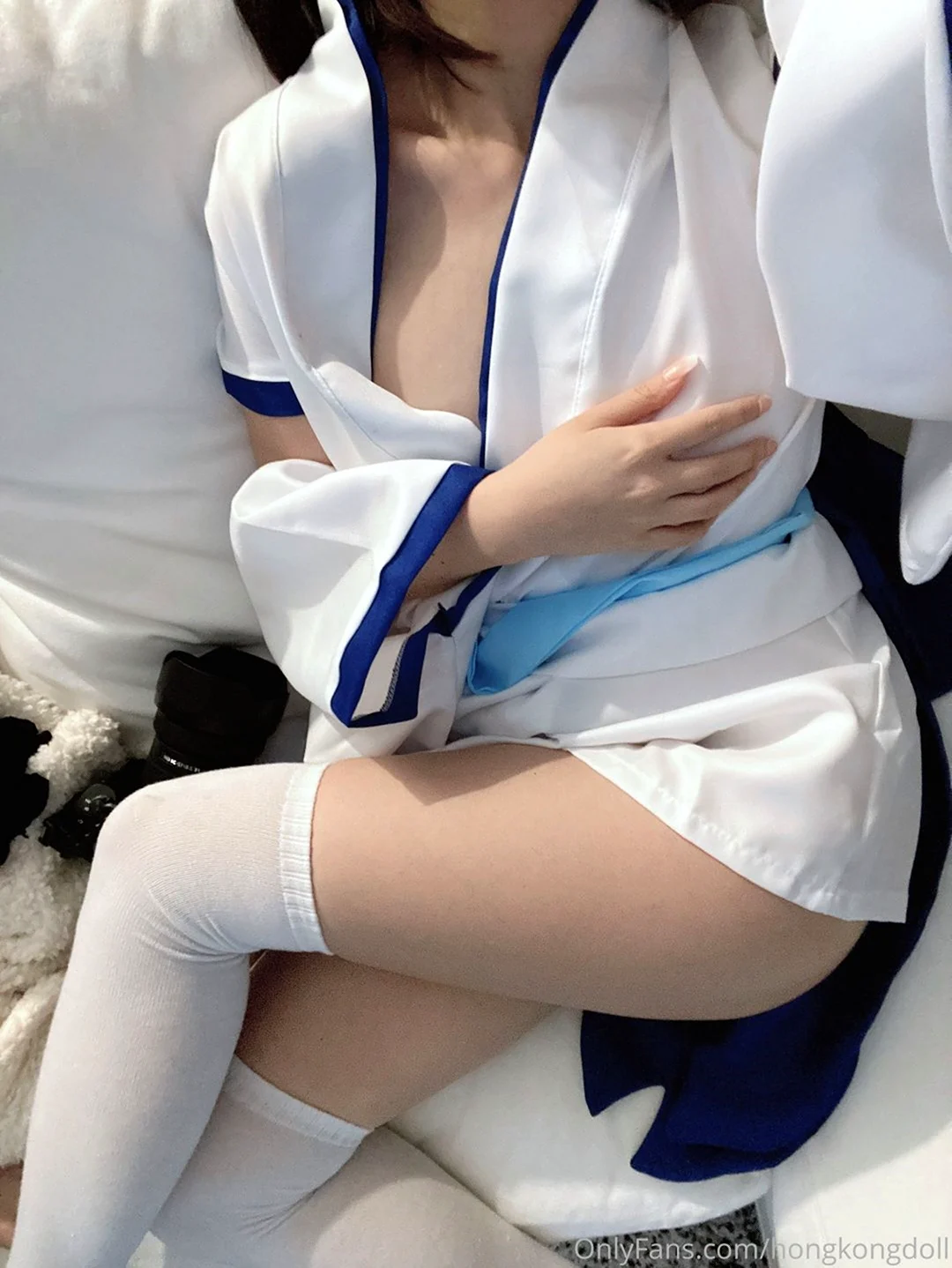 Hongkongdoll
