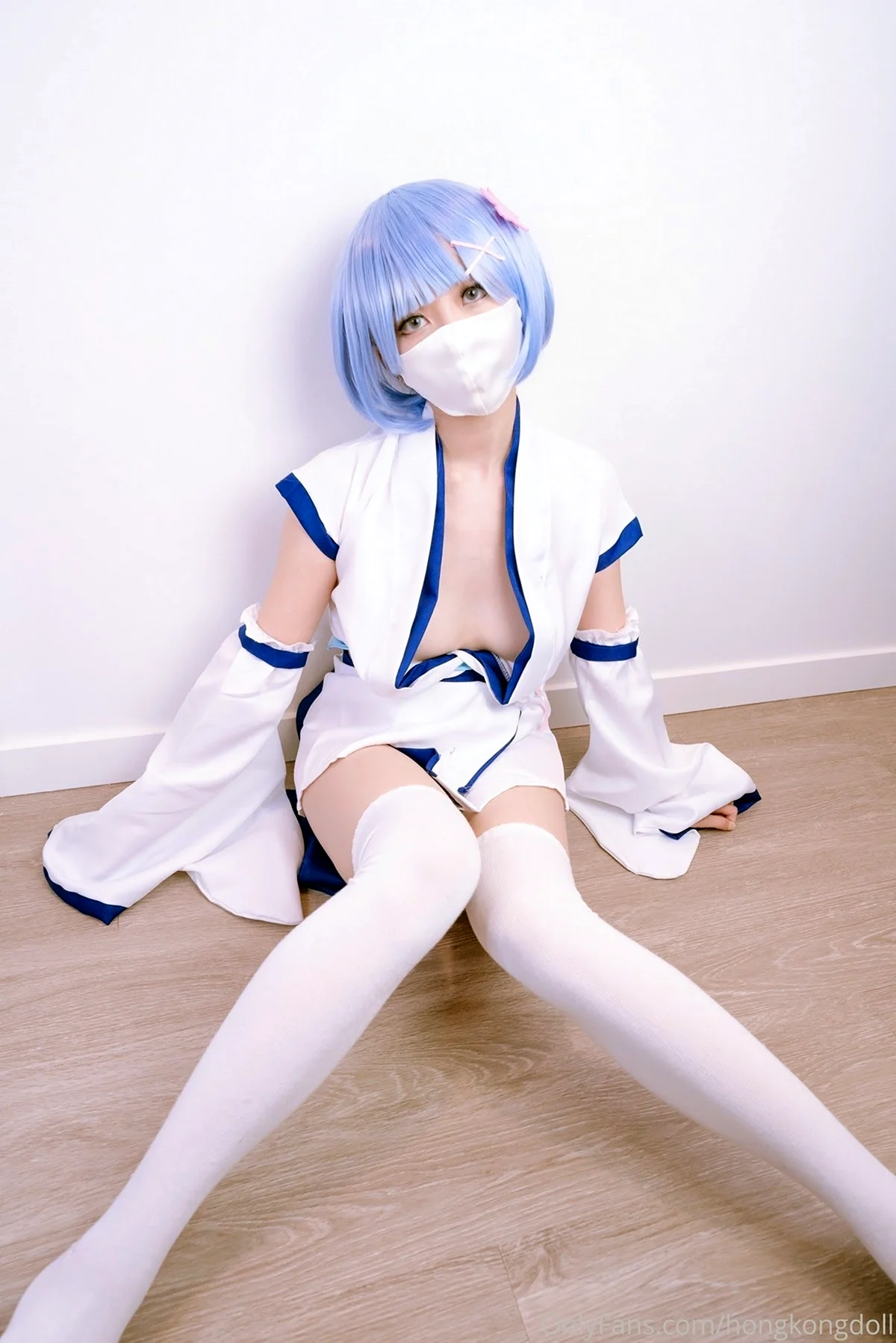 Hongkongdoll