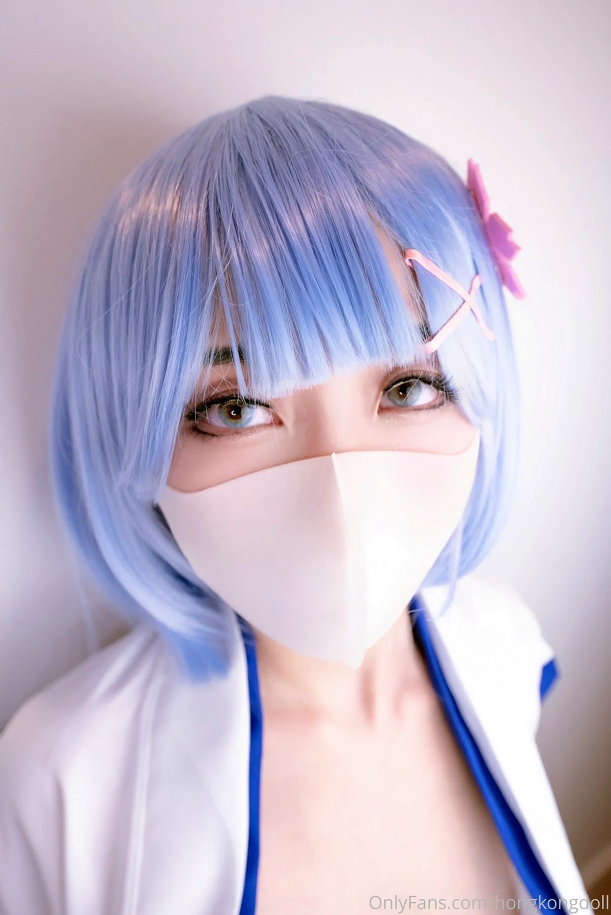 Hongkongdoll