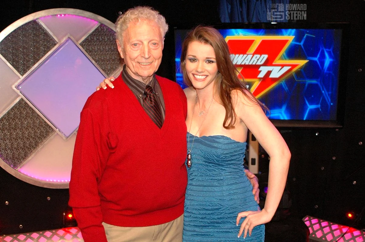 Howard Stern show