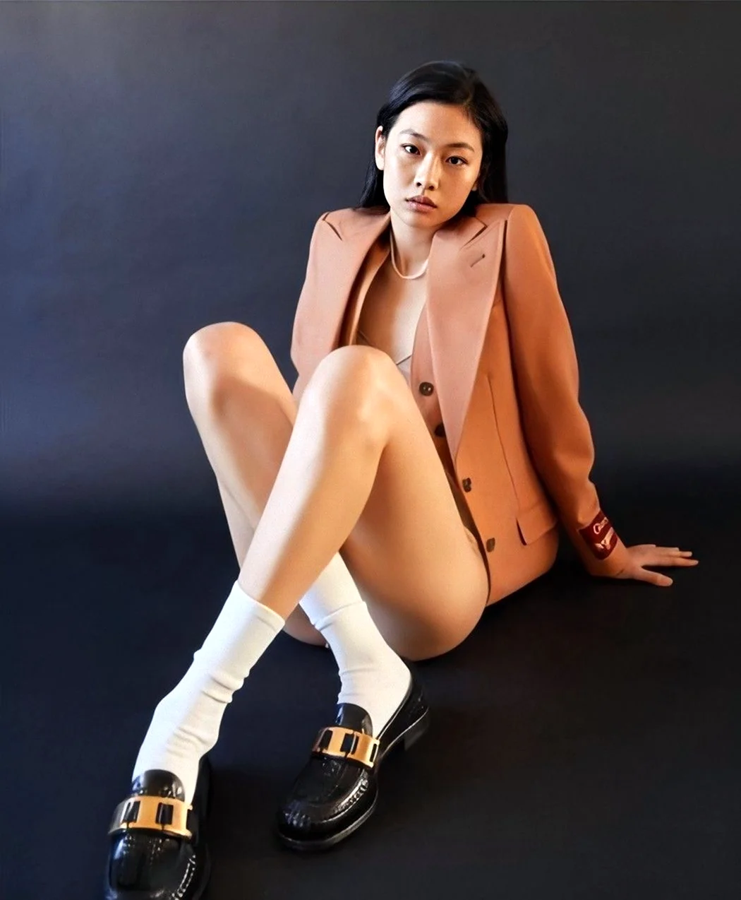 Hoyeon Jung в купальнике