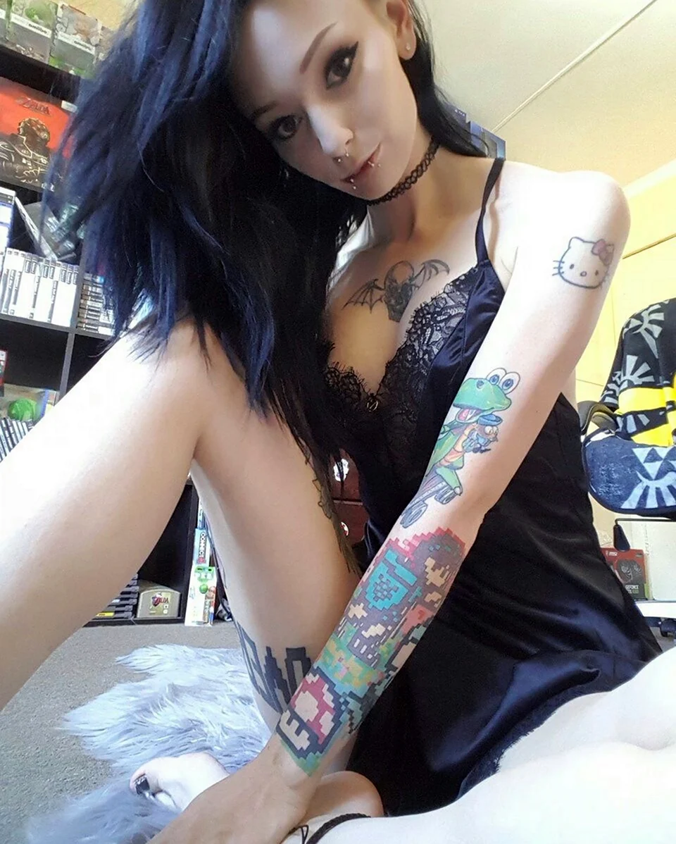 Hylia Fawkes