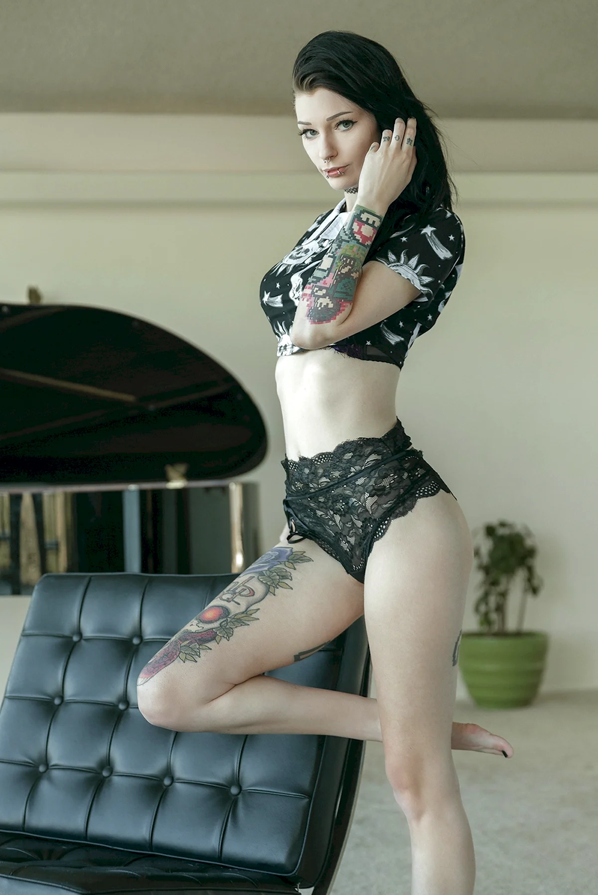 Hylia Fawkes Suicide