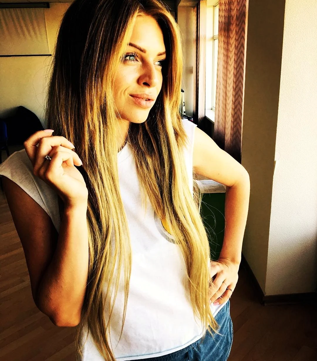 Яна Глущенко
