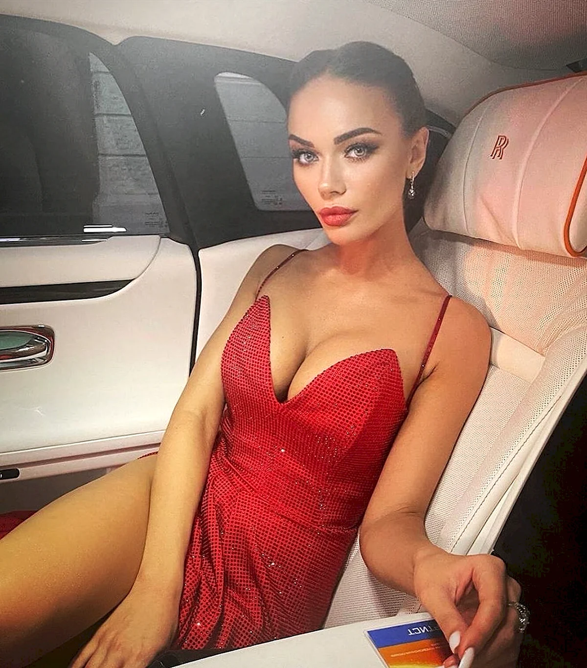 Яна Кошкина 2022