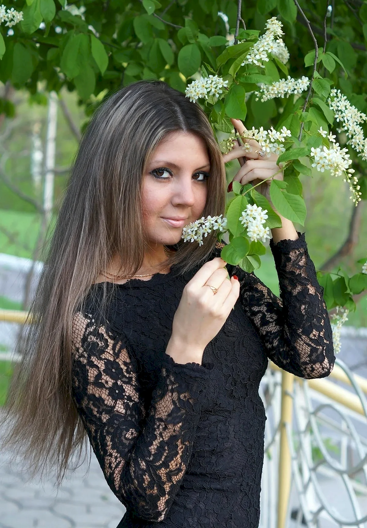 Яна Мелихова