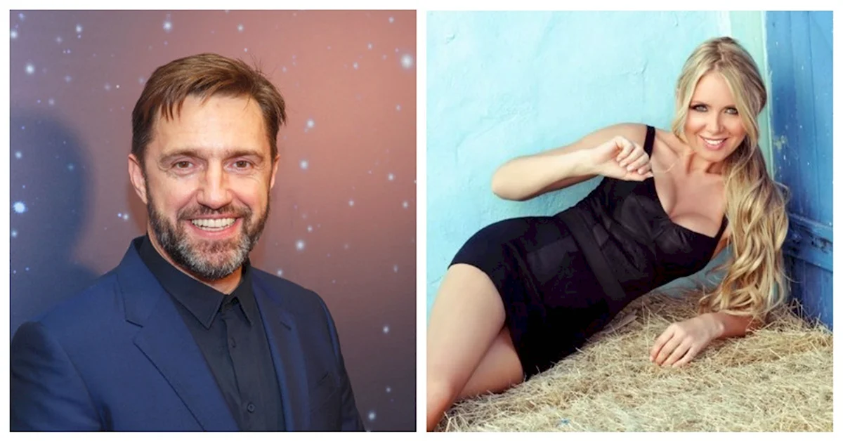 Яна Шивкова бумер