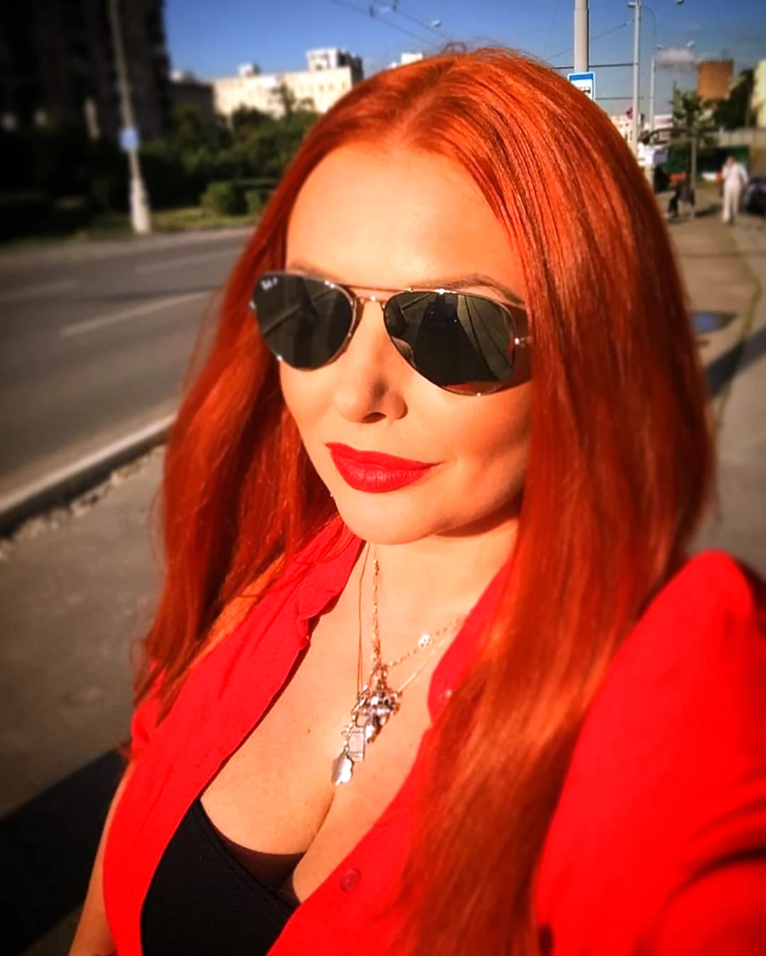 Янина Бугрова