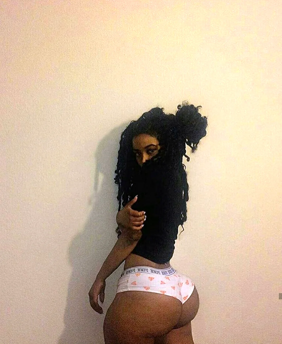 Ig raychiel Smith