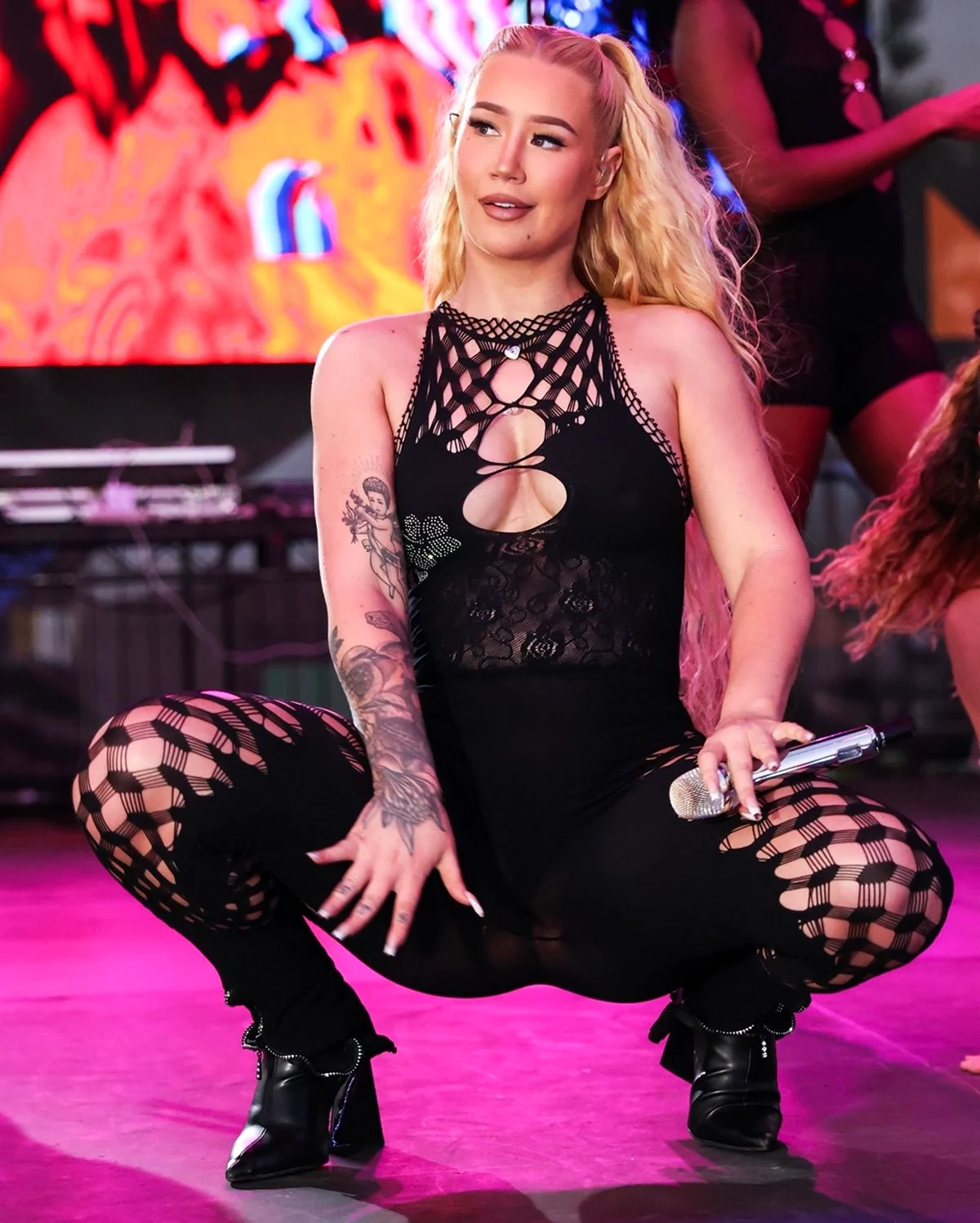Iggy Azalea 2022