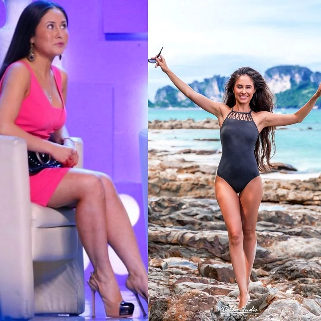 Илана Юрьева Уральские пельмени