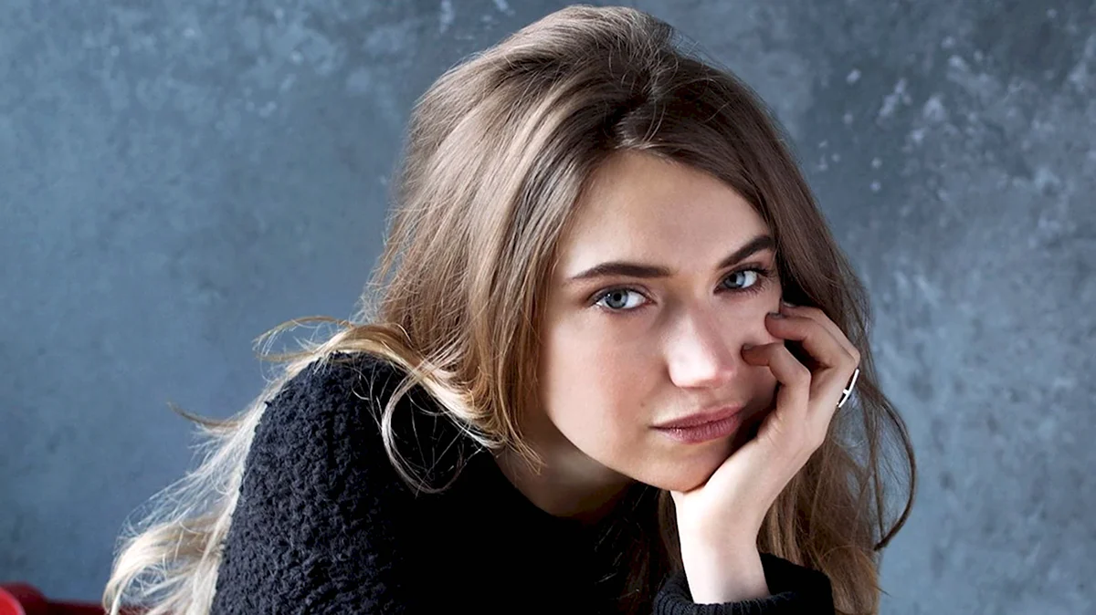 Имоджен Путс