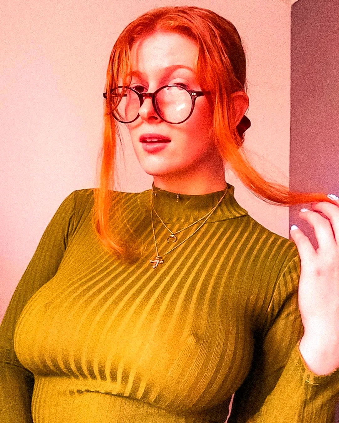 Imogen Lucie @imogenlucie онлифанс