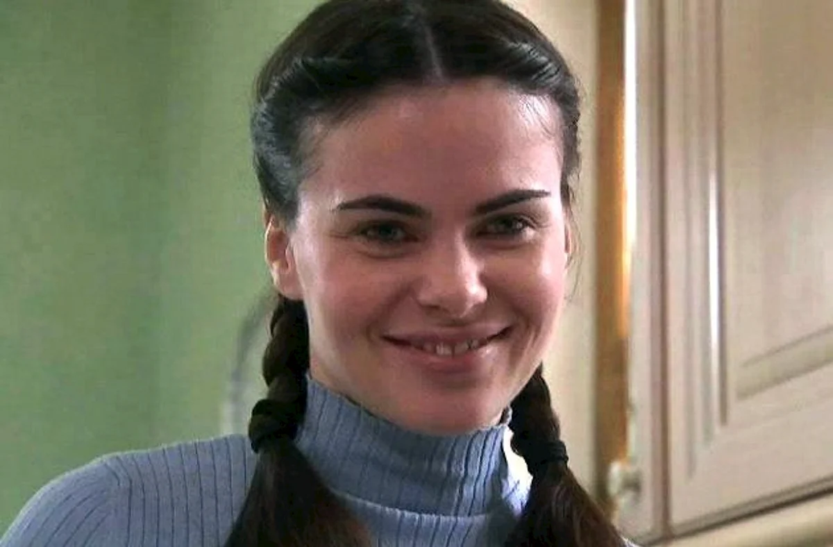 Инна Гомес