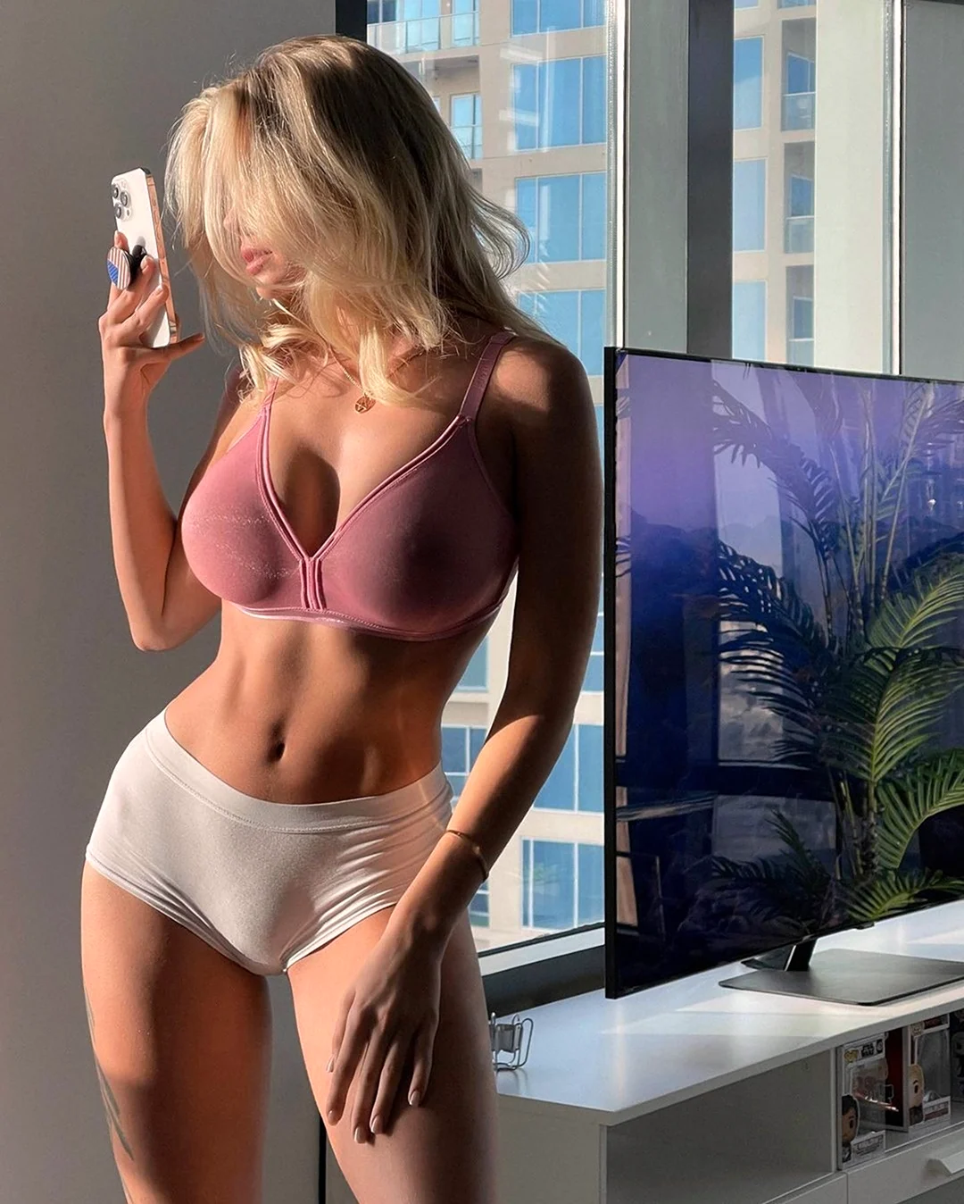 Интимные снимки