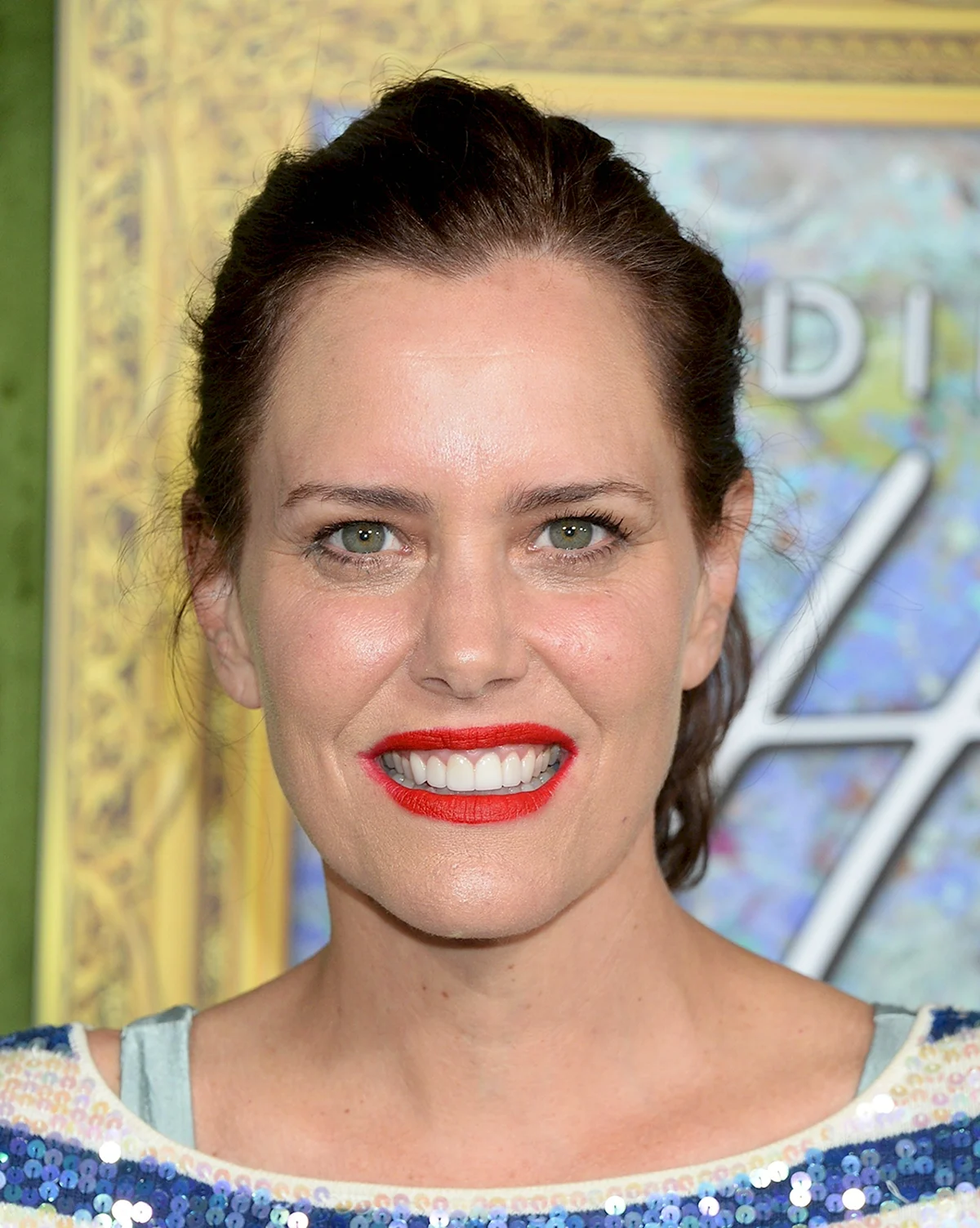 Ione Skye