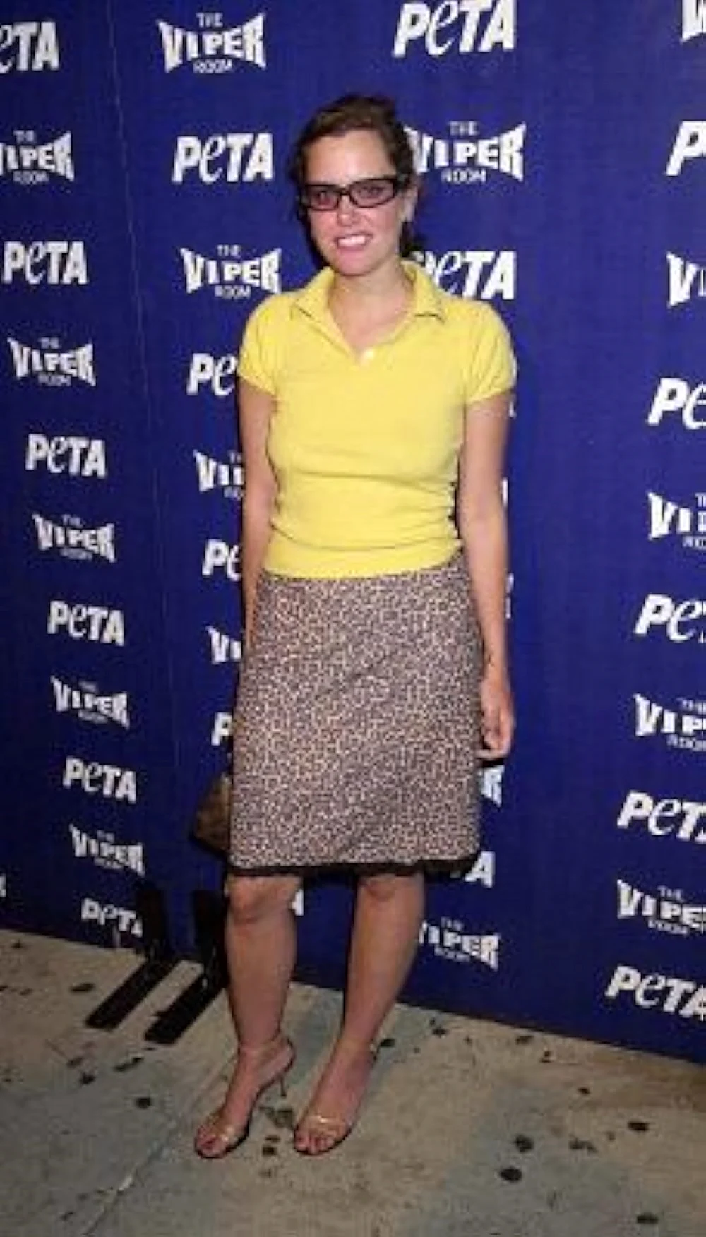 Ione Skye горячее