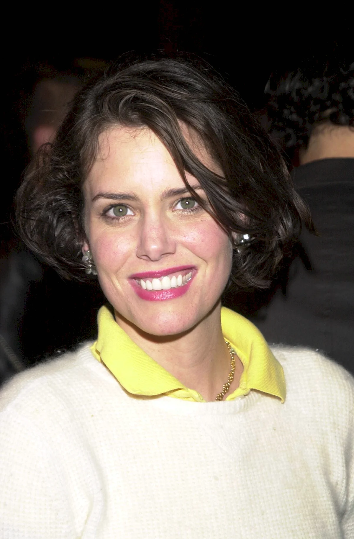 Ione Skye горячее