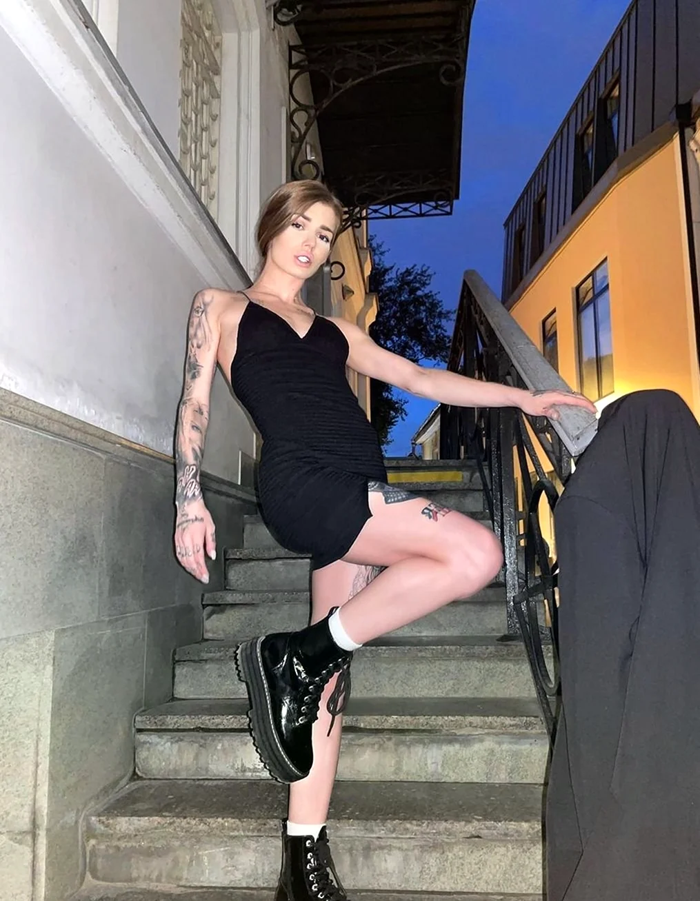 Irena Bendida