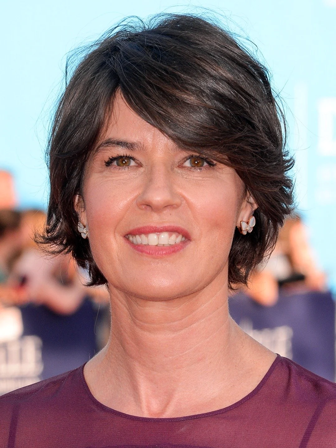Irene Jacob