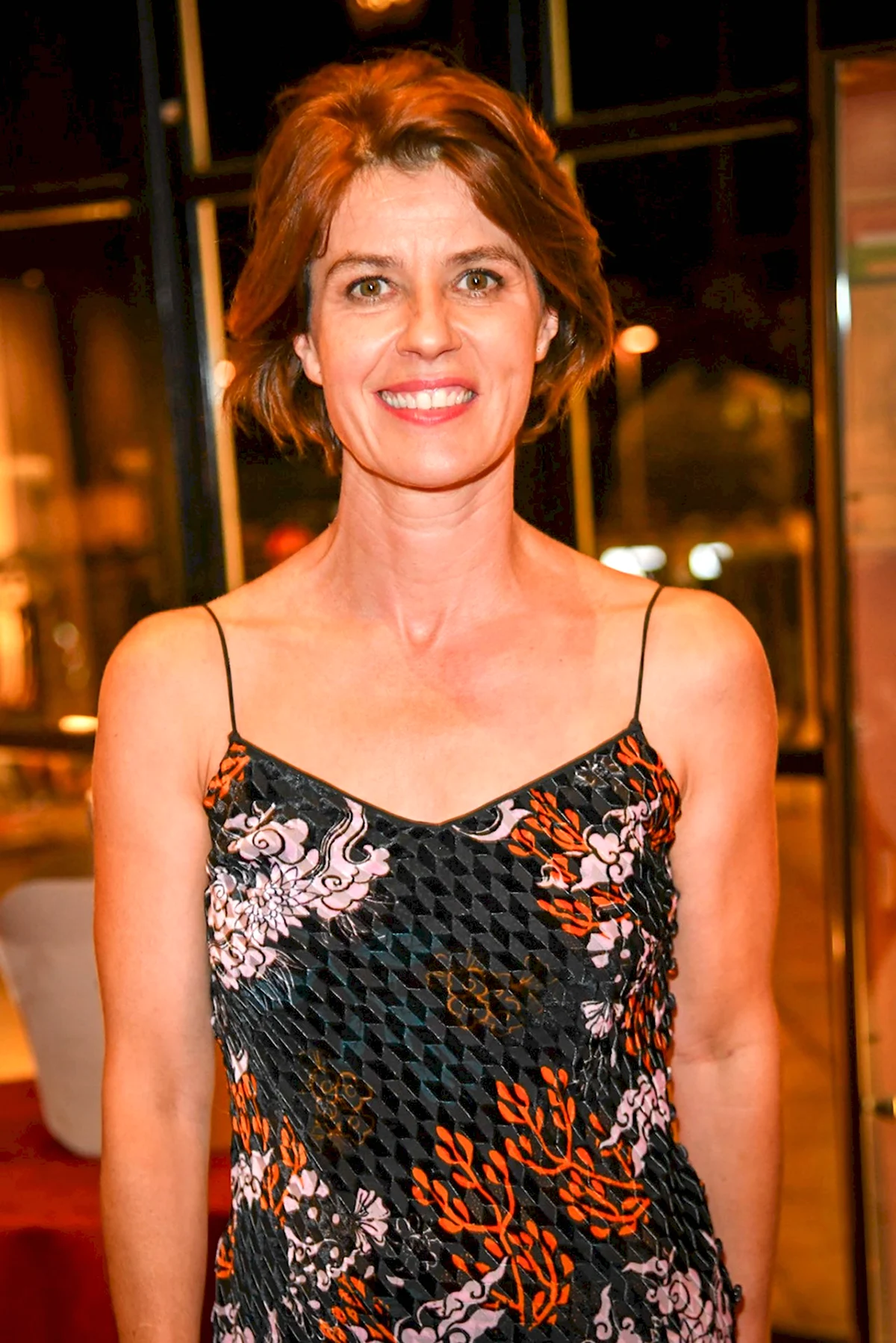 Irene Jacob