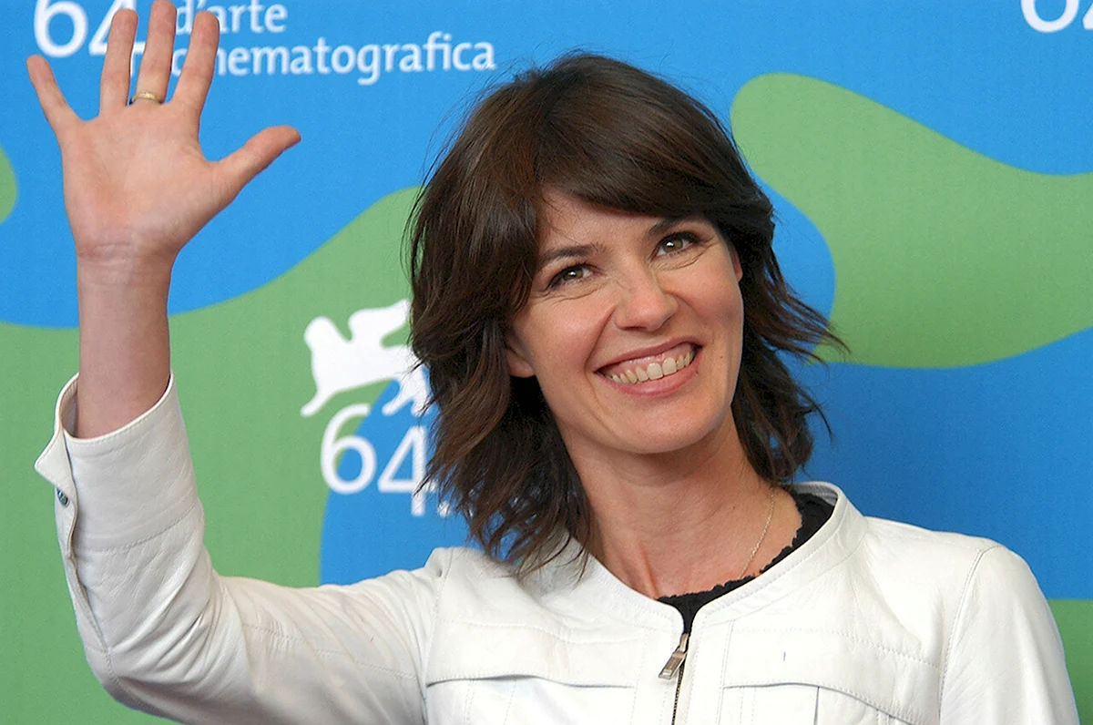 Irene Jacob
