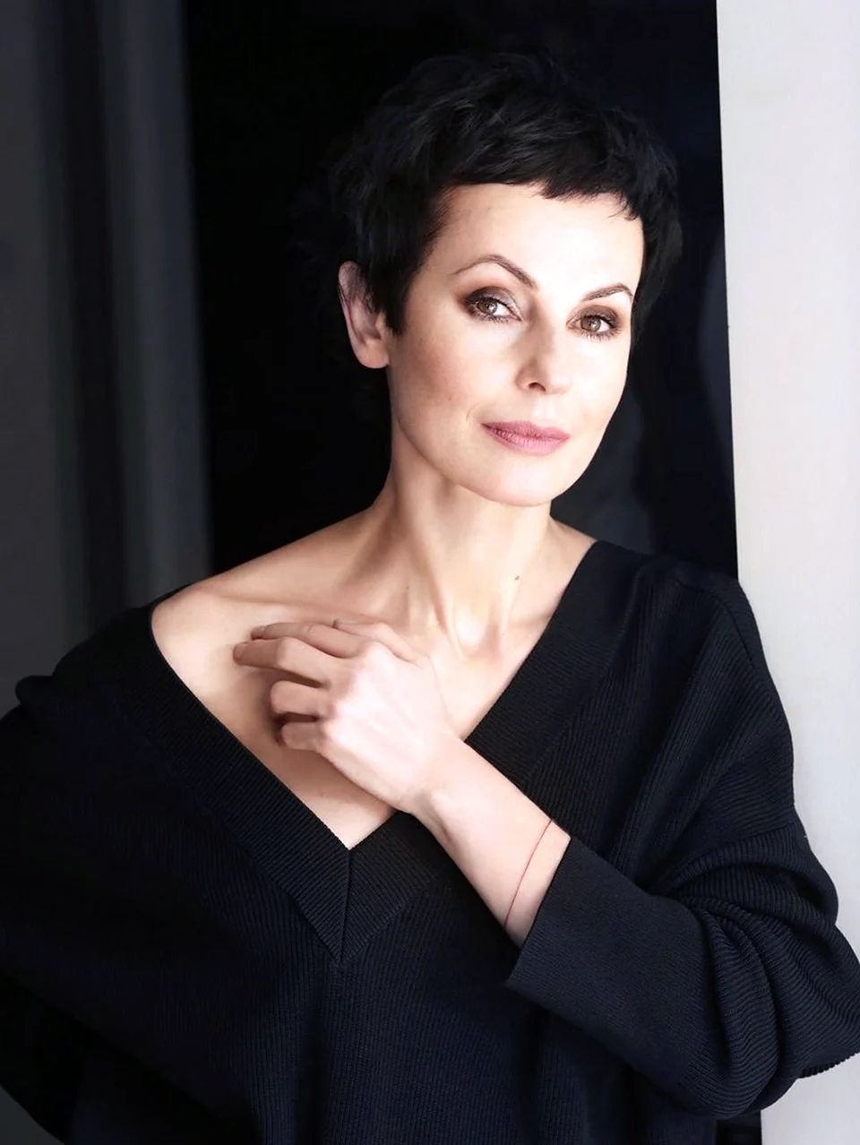 Ирина Апексимова