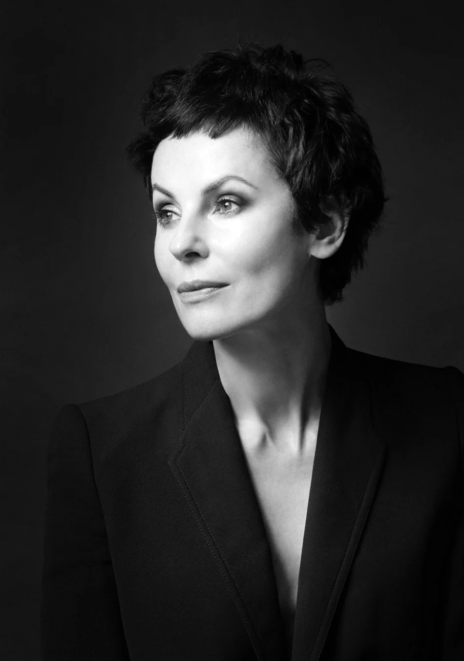 Ирина Апексимова