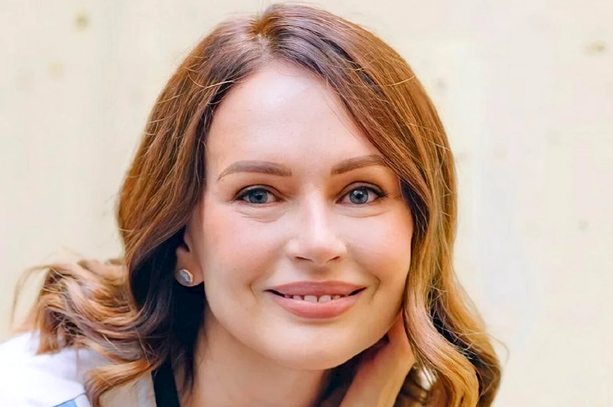 Ирина Безрукова ммм