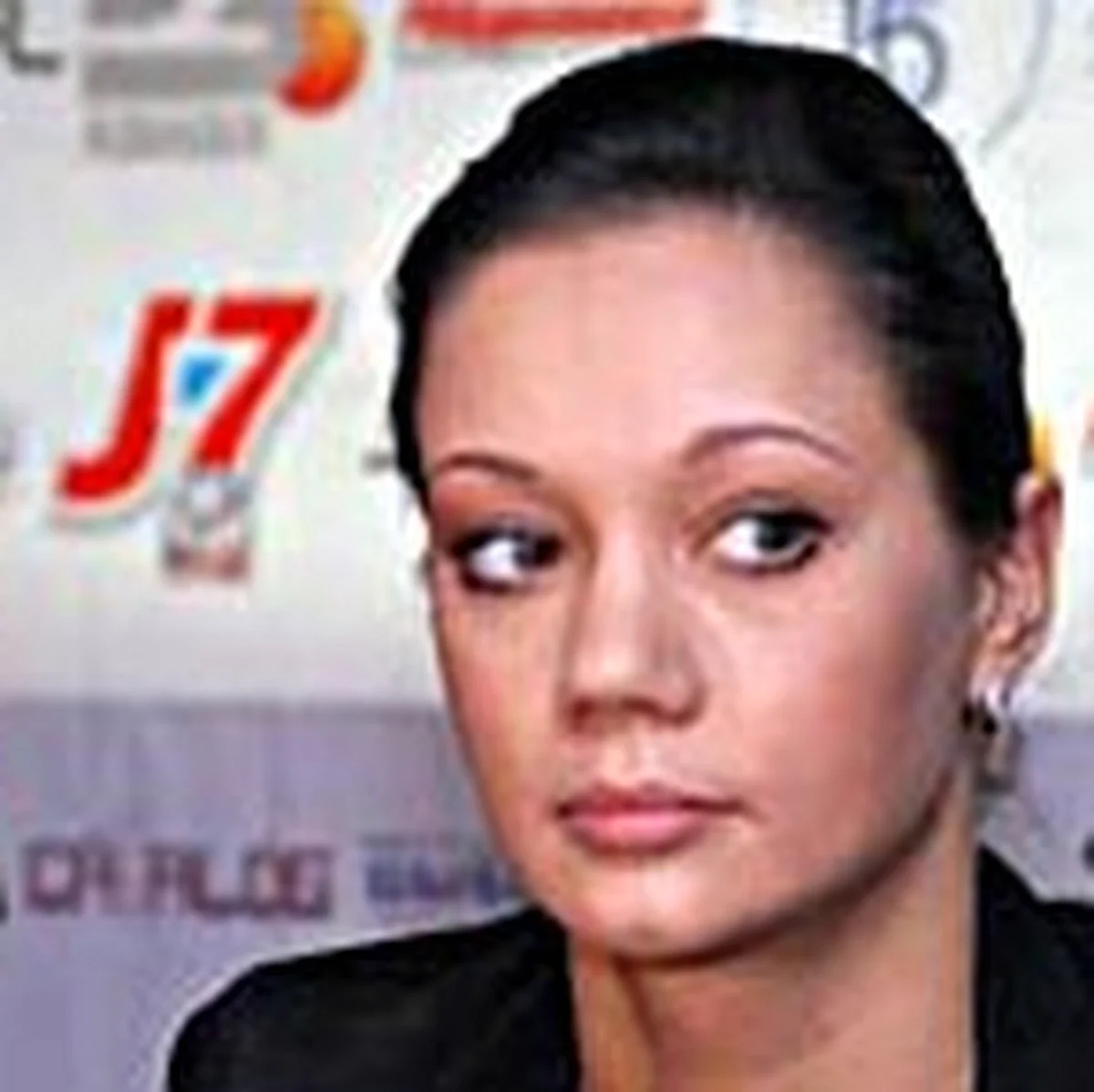 Ирина Чащина 2020