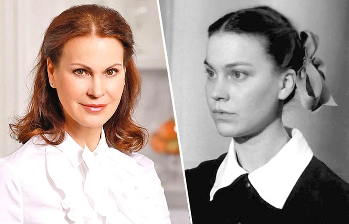 Ирина Чериченко