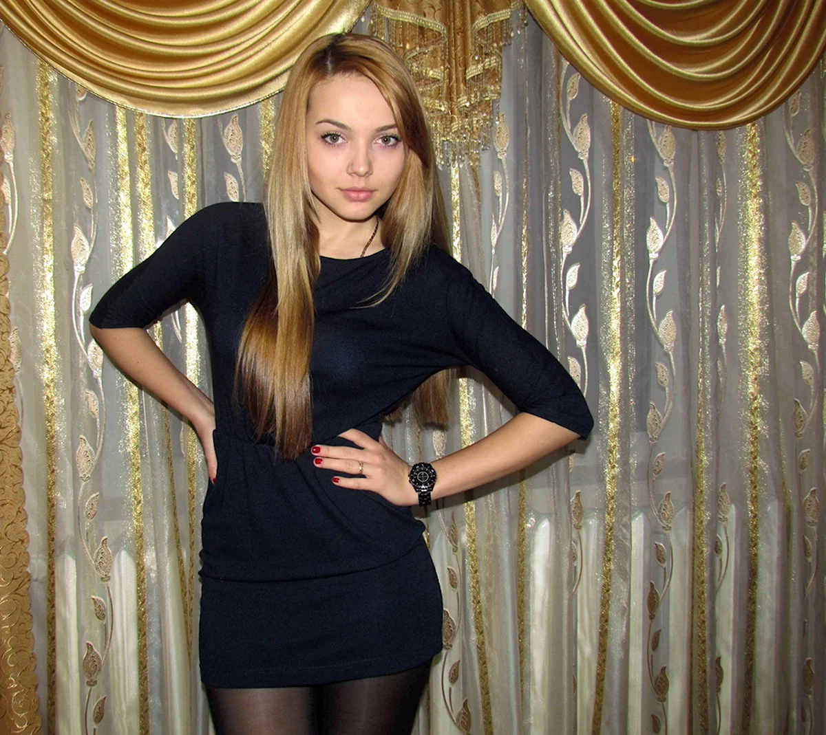 Ирина кварц