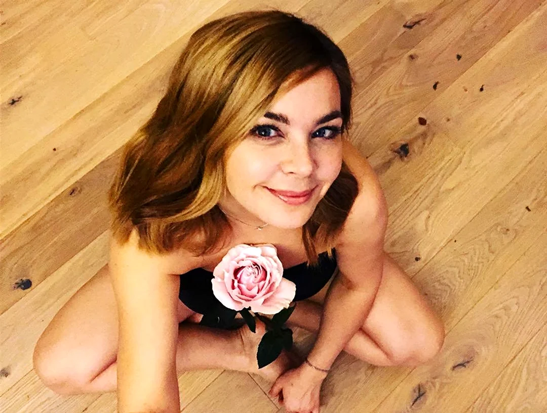 Ирина Пегова
