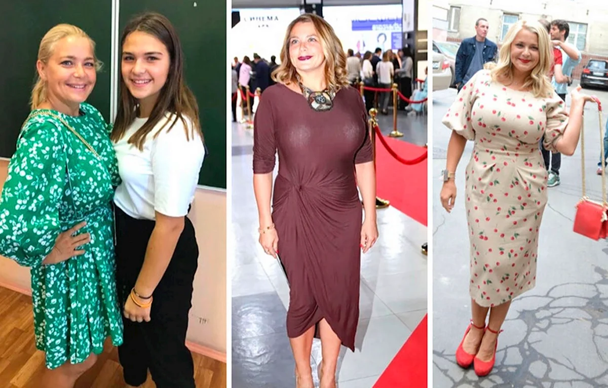 Ирина Пегова