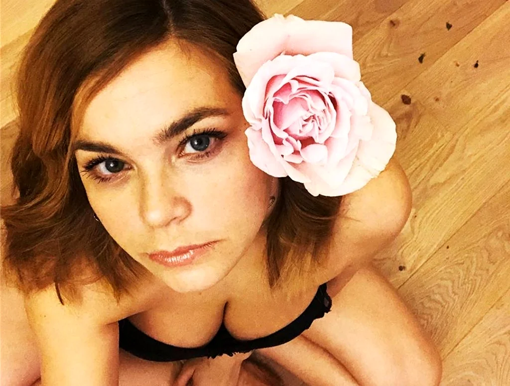 Ирина Пегова в Нижнем