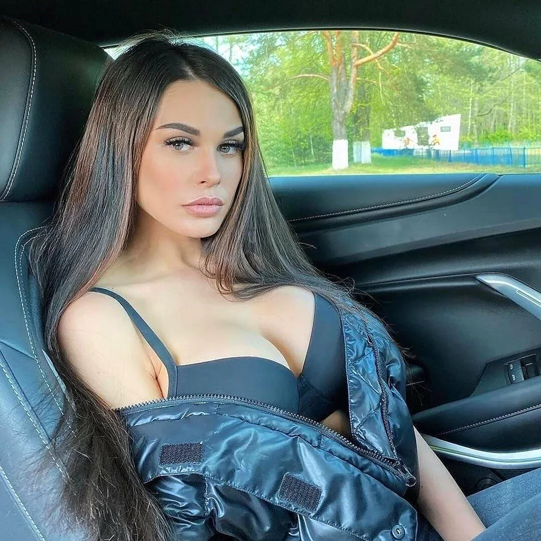 Ирина Пинчук блондинка
