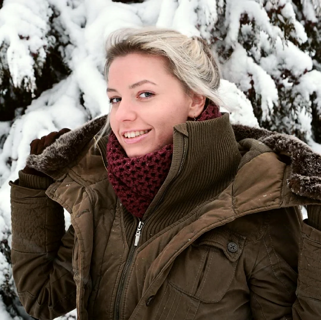 Ирина Приходько