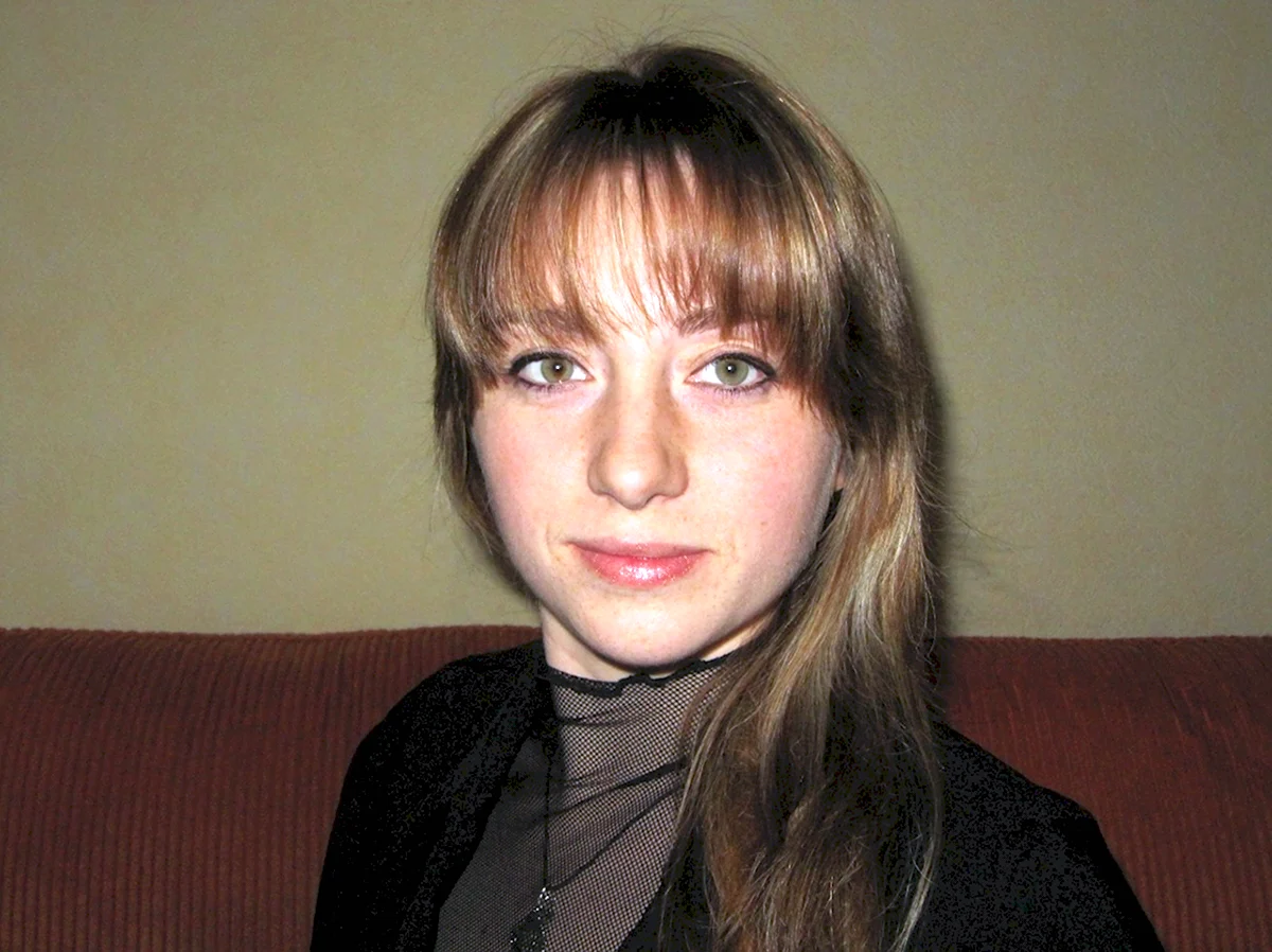Ирина Приходько Шахты