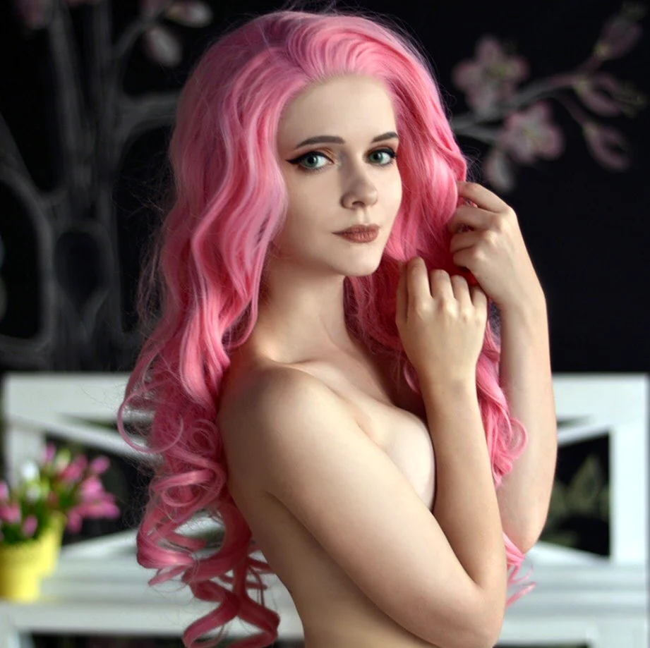 Ирина Сабецкая Cosplay