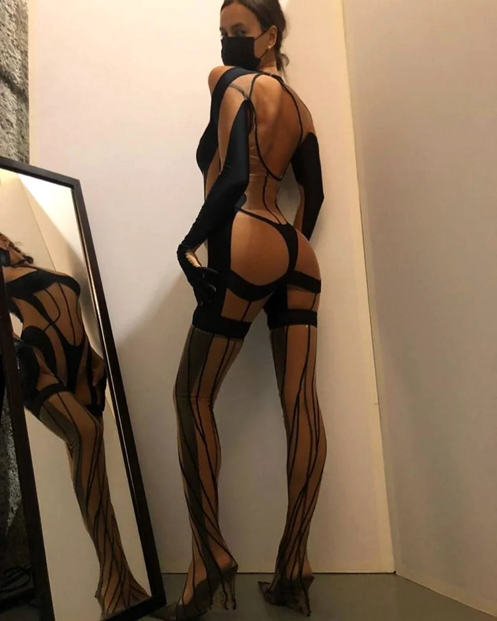 Ирина Шейк горячие 2021