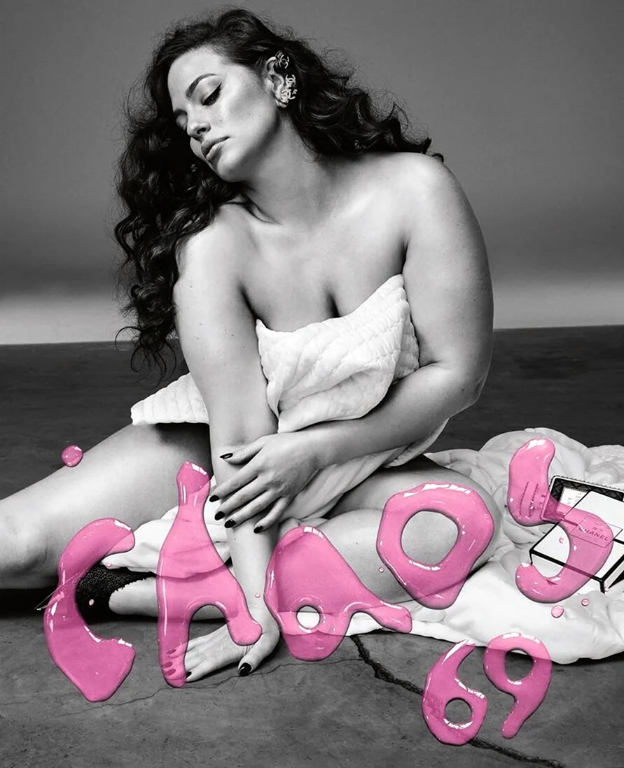Ирина Шейк v Magazine