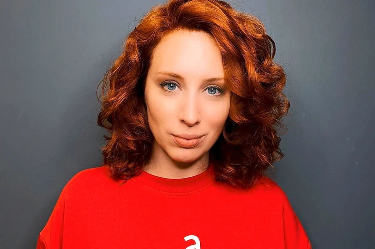 Ирина Шихман