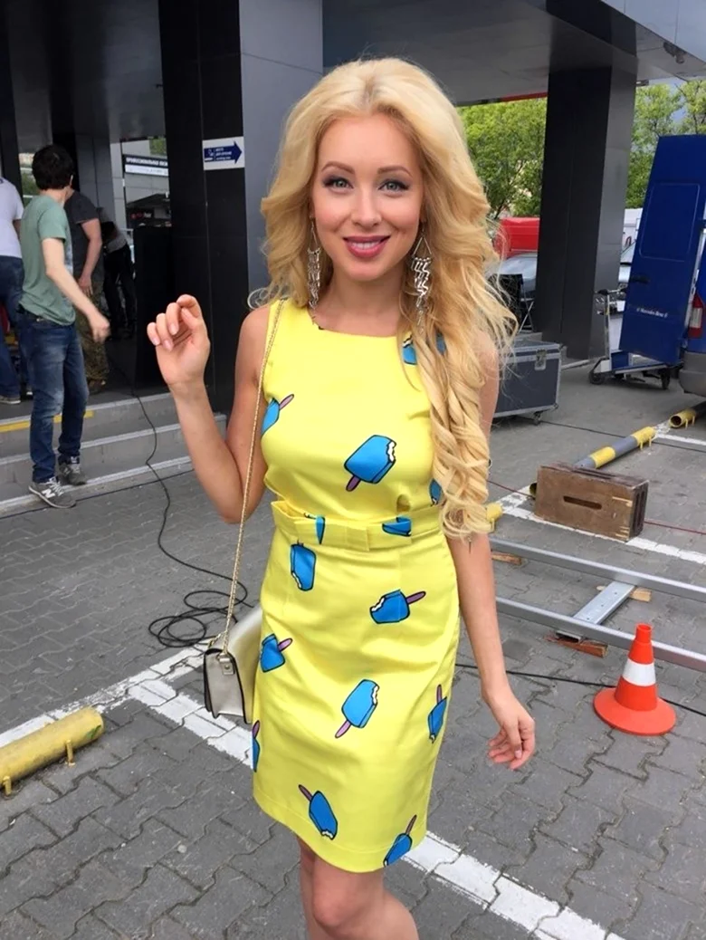 Ирина Темичева