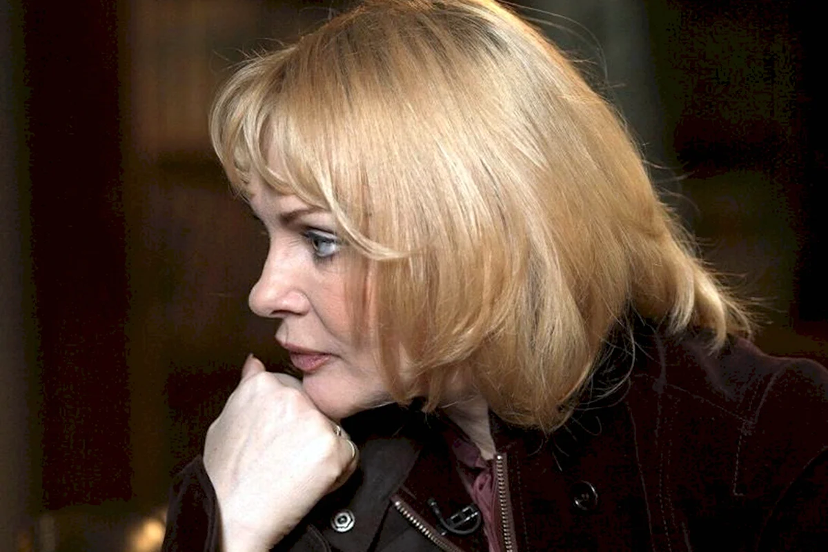Ирина Цывина