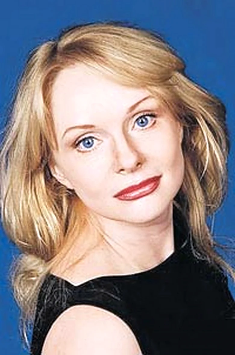 Ирина Цывина