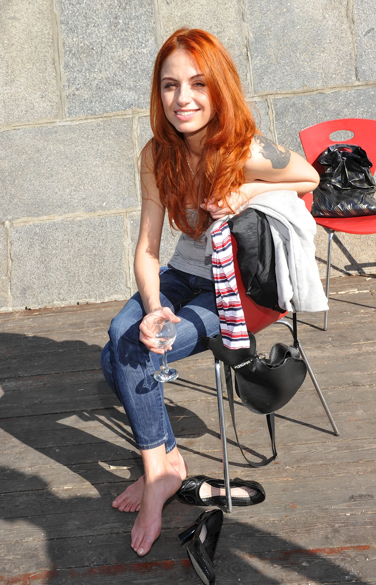 Ирина Забияка