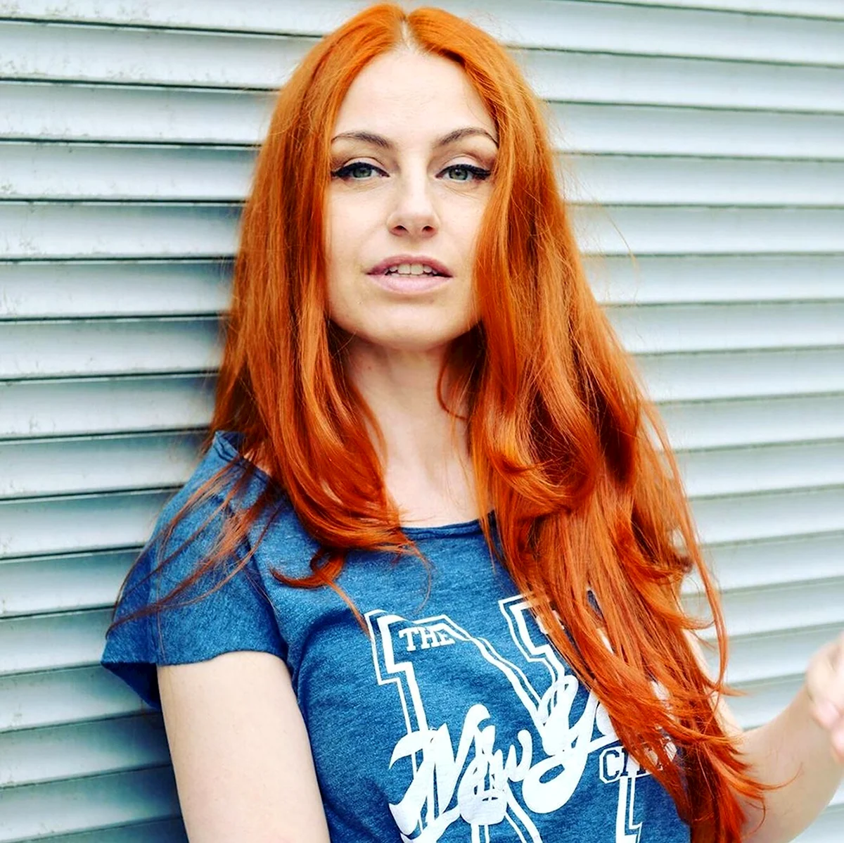 Ирина Забияка