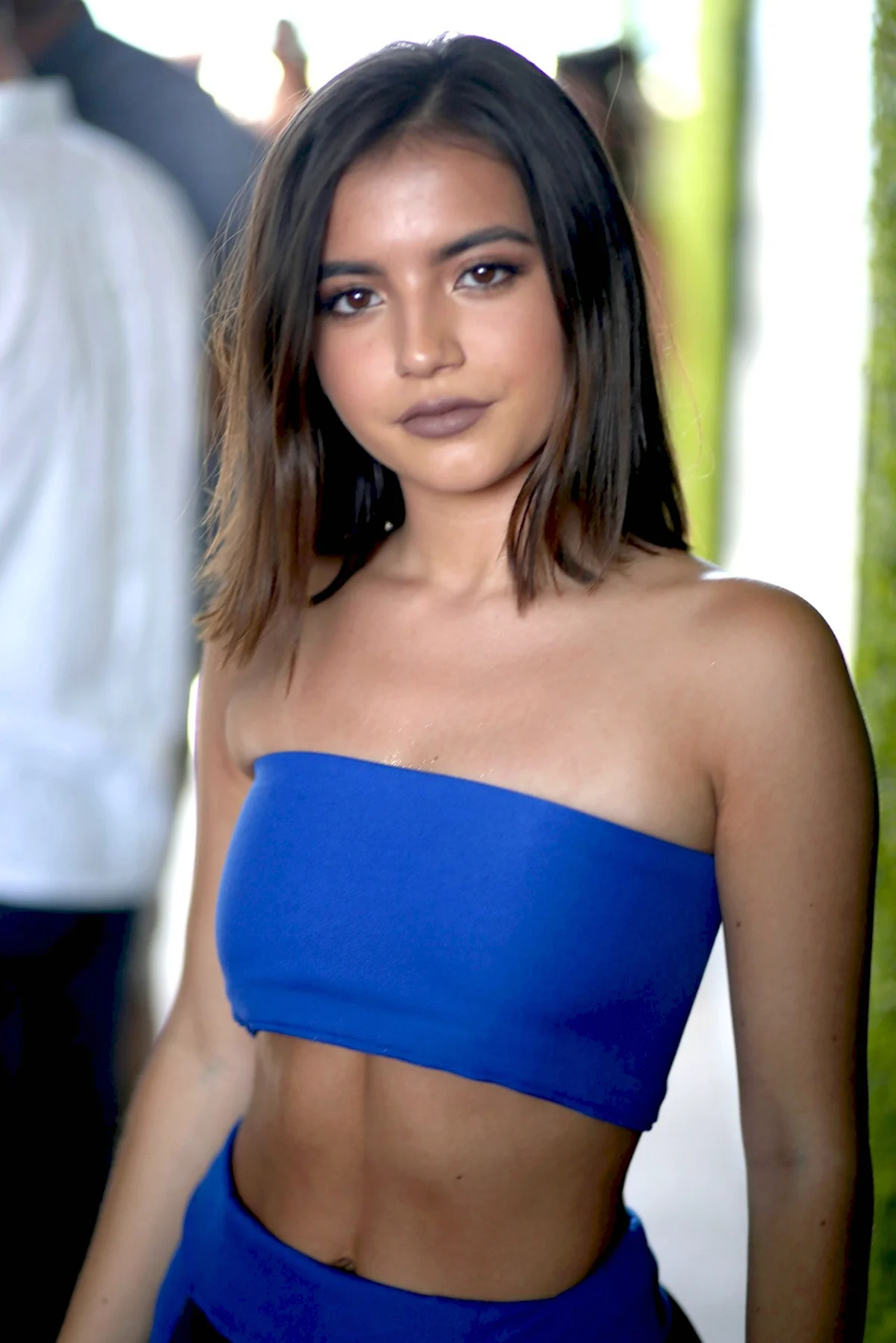 Isabella Moner