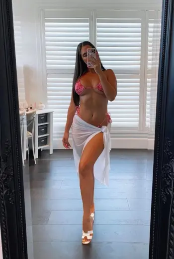 Isabelle Eleanor